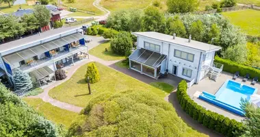 House in Palanga, Lithuania
