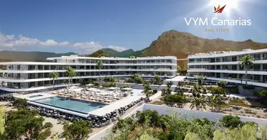 Penthouse 2 chambres dans Miraverde, Espagne