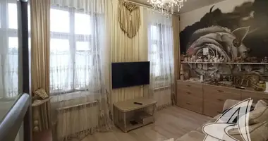 Mieszkanie 3 pokoi w Kobryń, Białoruś
