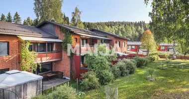 Appartement 2 chambres dans Kuopio sub-region, Finlande