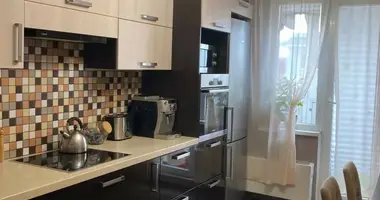 2 room apartment in Pushkin, Russia