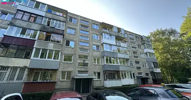Appartement 2 chambres dans Kaunas, Lituanie