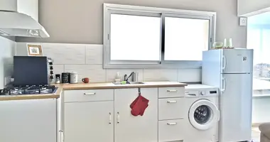 3 bedroom apartment in Limassol, Cyprus