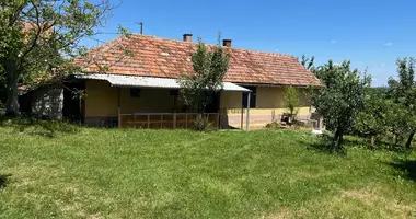 Haus 2 Zimmer in Zalaszentgrot, Ungarn