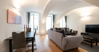 Apartment in Vienna, Austria