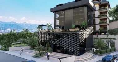 Gewerbefläche 210 m² in Akarca Koyu, Türkei