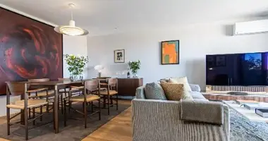 4 bedroom apartment in Amsterdam, Netherlands
