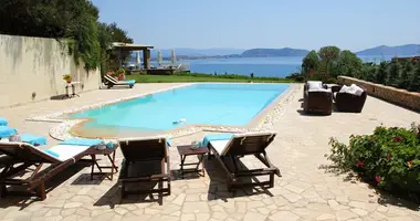 Villa 5 chambres dans Hermionide, Grèce