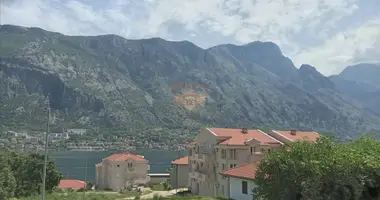 Commercial property in Dobrota, Montenegro