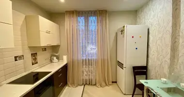 Appartement 1 chambre dans Kaliningrad, Fédération de Russie