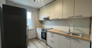 3 room apartment in Gortatowo, Poland