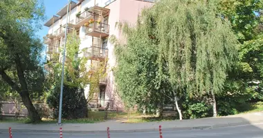 Apartamento 3 habitaciones en Vilna, Lituania