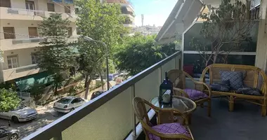 Wohnung 4 Zimmer in Athen, Griechenland