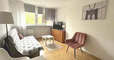 Wohnung 2 zimmer in Warschau, Polen
