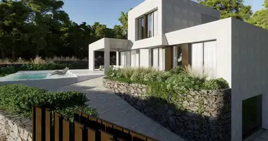 Villa in Orihuela, Spanien