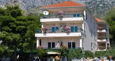 Hotel 800 m² in Makarska, Croatia