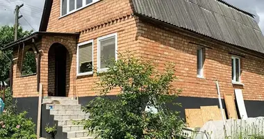 Maison dans Ozyaritska Slabadski rural council, Bélarus