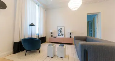 Apartamento 3 habitaciones en Riga, Letonia