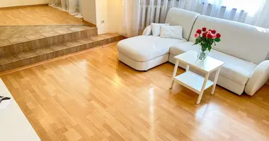 4 room apartment in Minsk, Belarus