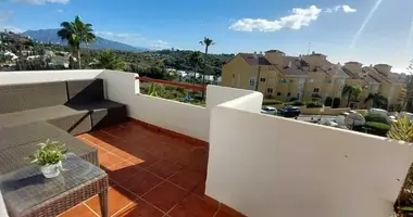 Wohnung 3 zimmer in Bel Air, Spanien