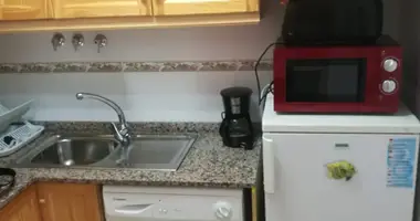 Wohnung 2 zimmer in Torrevieja, Spanien