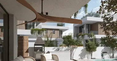 3 bedroom house in Kapparis, Cyprus