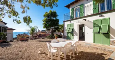 Villa in Bordighera, Italien