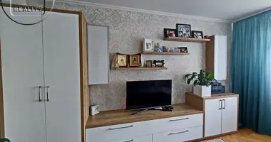 Appartement 2 chambres dans Brest, Biélorussie