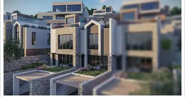 Haus 4 Schlafzimmer in Gornja Lastva, Montenegro