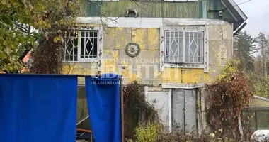 Terrain dans Chlisselbourg, Fédération de Russie