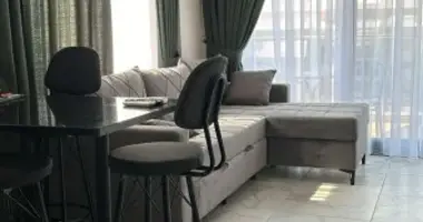 2 room apartment in Alanya, Turkey