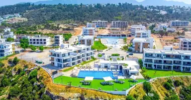 Studio 1 chambre dans Agios Amvrosios, Chypre du Nord