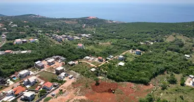 Parcela en Zagora, Montenegro