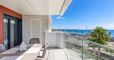 Wohnung 2 Schlafzimmer in Pilar de la Horadada, Spanien