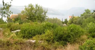 Działka w Podgorica, Czarnogóra
