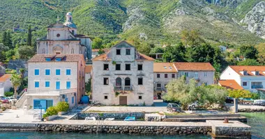 Villa en Prcanj, Montenegro
