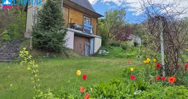 Casa en Vilna, Lituania