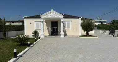 Casa 3 habitaciones en Bashkia Durres, Albania