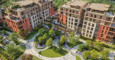 Appartement 6 chambres dans Fatih, Turquie