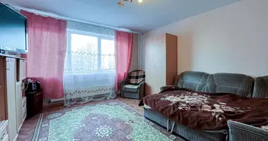 Apartamento 1 habitación en Liepaja, Letonia