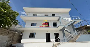Multilevel apartments 5 bedrooms in Bashkia Vlore, Albania