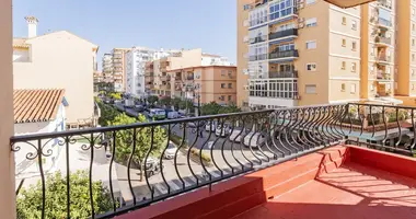 Mieszkanie 3 pokoi w Fuengirola, Hiszpania
