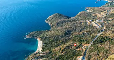Plot of land in Montenegro