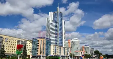 Bureau 185 m² dans Minsk, Biélorussie