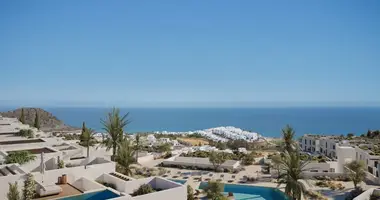 Квартира в Mojacar, Испания