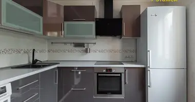 Wohnung 1 zimmer in Ljasny, Belarus