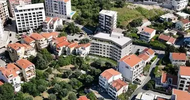 Mieszkanie 1 pokój w Becici, Czarnogóra