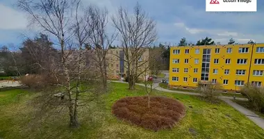Mieszkanie 2 pokoi w Kladno, Czechy