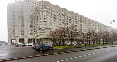 Appartement 3 chambres dans okrug Morskoy, Fédération de Russie