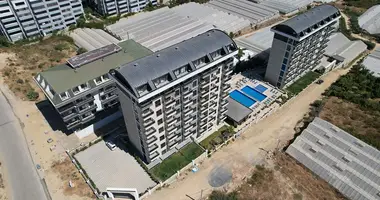 Ático Ático 4 habitaciones en Muratpasa, Turquía